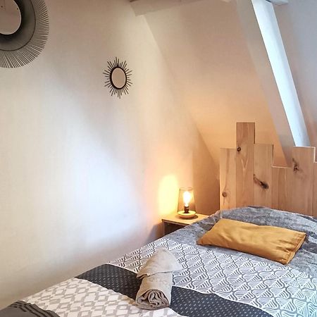 Les Tanalis - Chambres D'Hotes & Gite Gurs Exterior foto