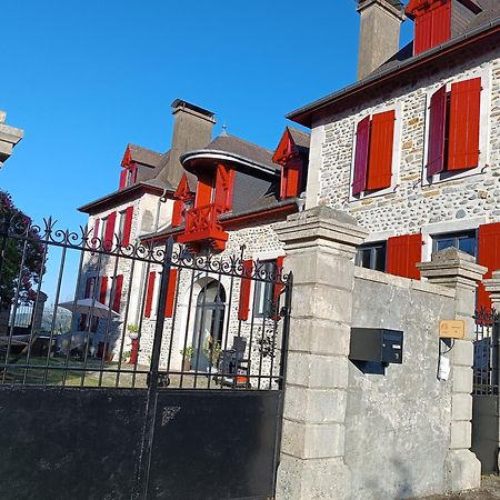 Les Tanalis - Chambres D'Hotes & Gite Gurs Exterior foto
