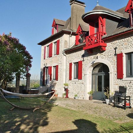 Les Tanalis - Chambres D'Hotes & Gite Gurs Exterior foto