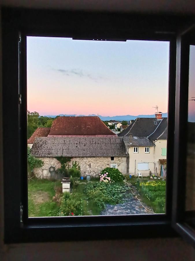Les Tanalis - Chambres D'Hotes & Gite Gurs Exterior foto