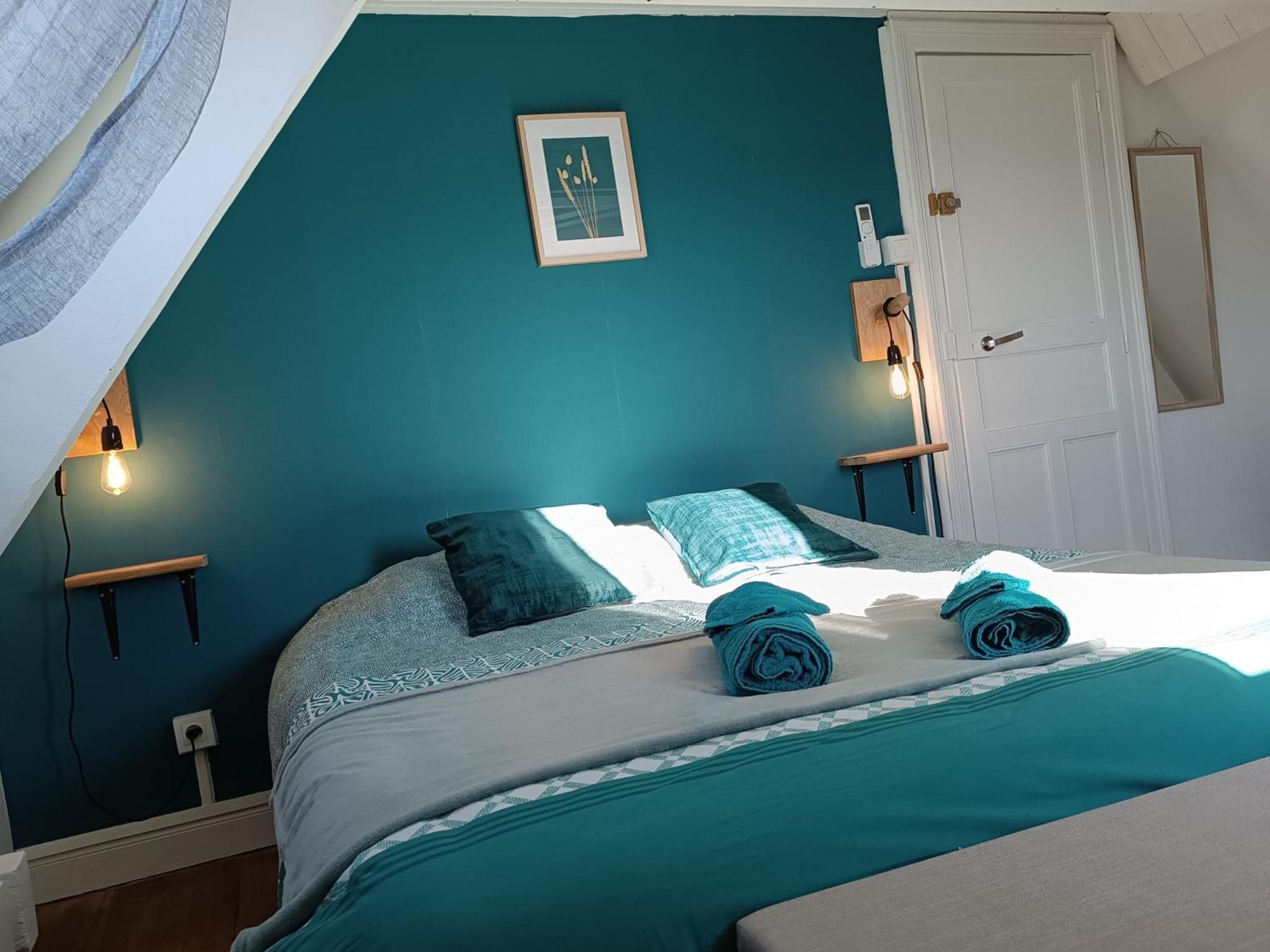 Les Tanalis - Chambres D'Hotes & Gite Gurs Exterior foto
