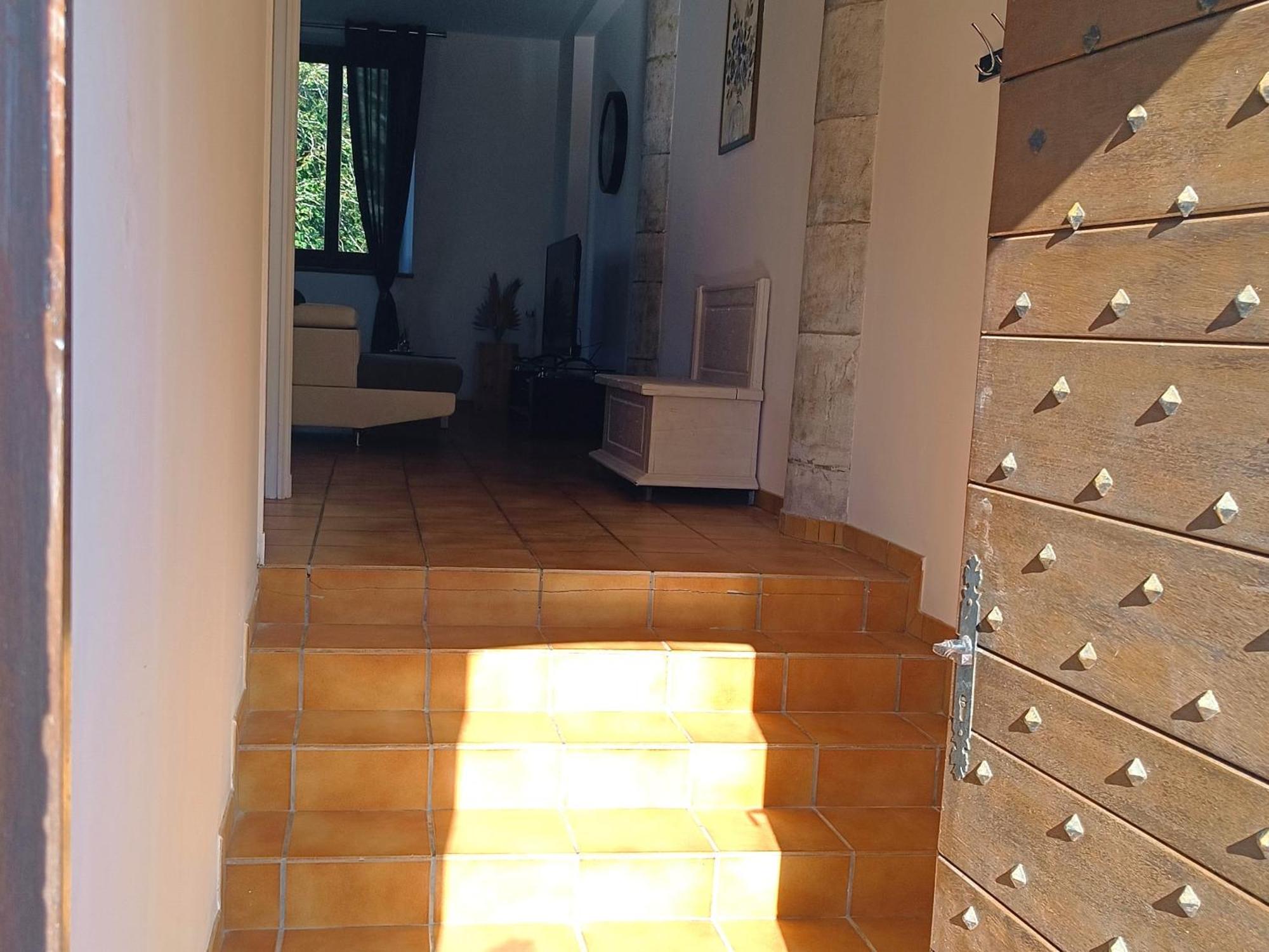 Les Tanalis - Chambres D'Hotes & Gite Gurs Exterior foto