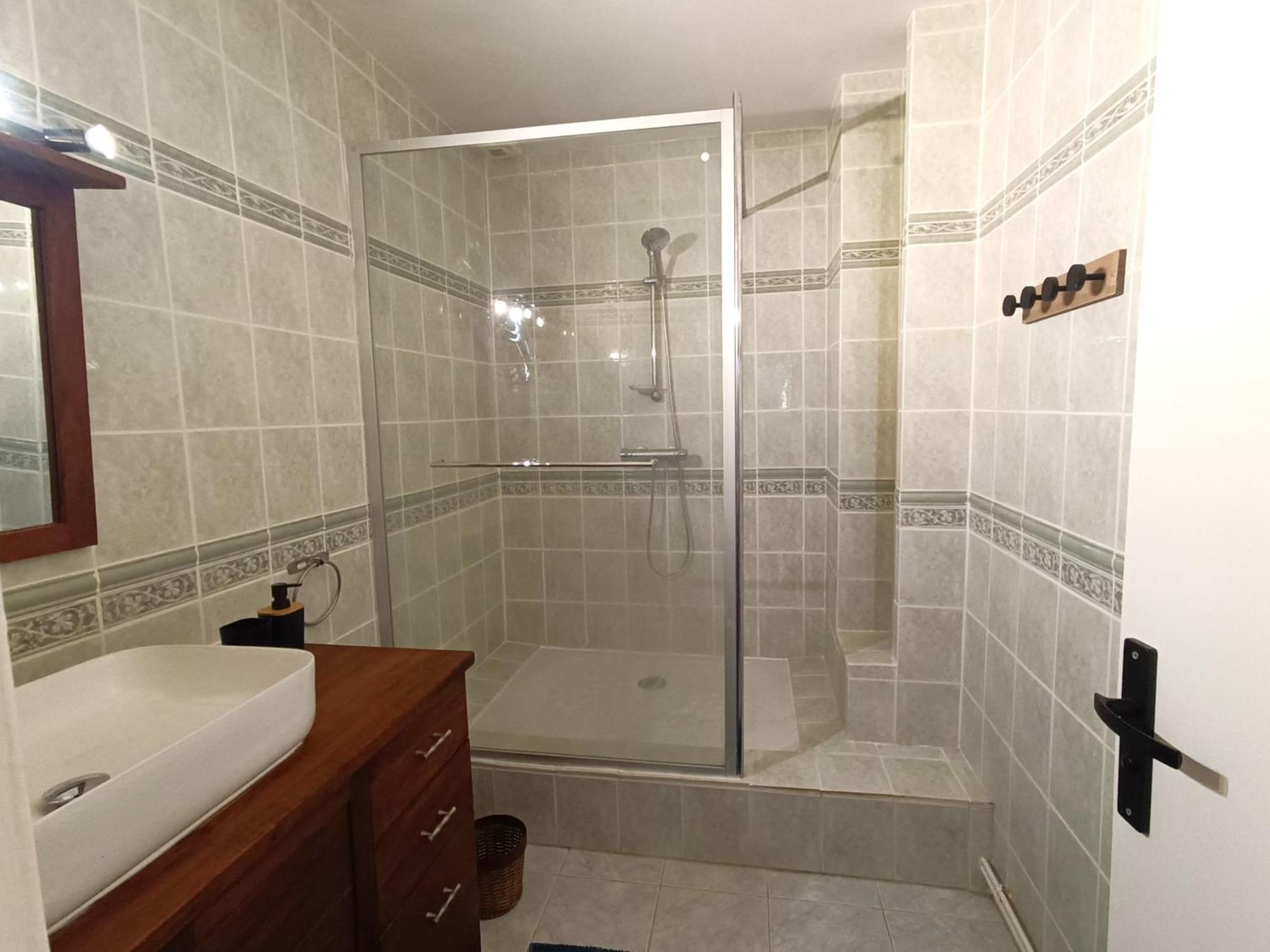 Les Tanalis - Chambres D'Hotes & Gite Gurs Exterior foto