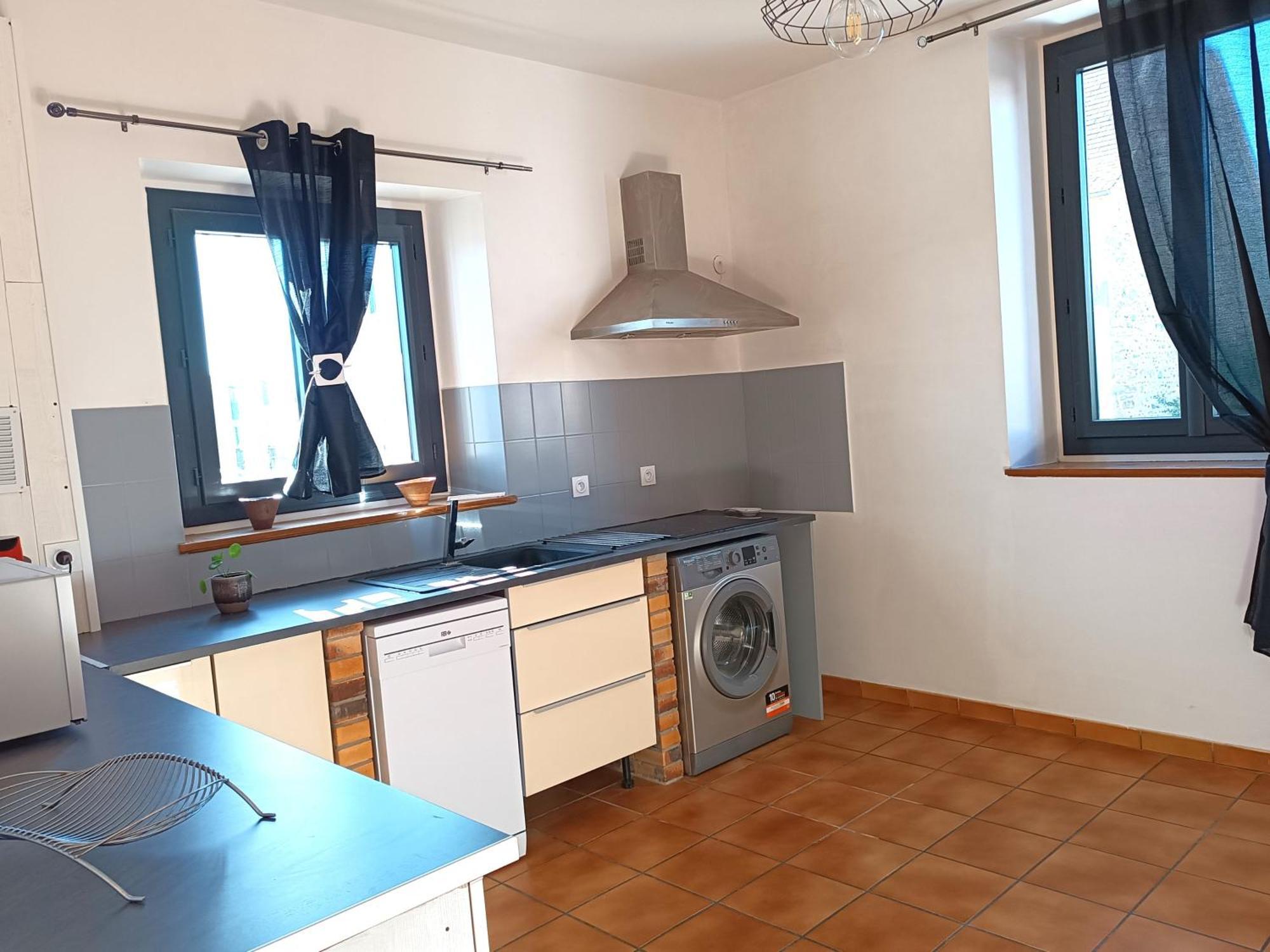 Les Tanalis - Chambres D'Hotes & Gite Gurs Exterior foto