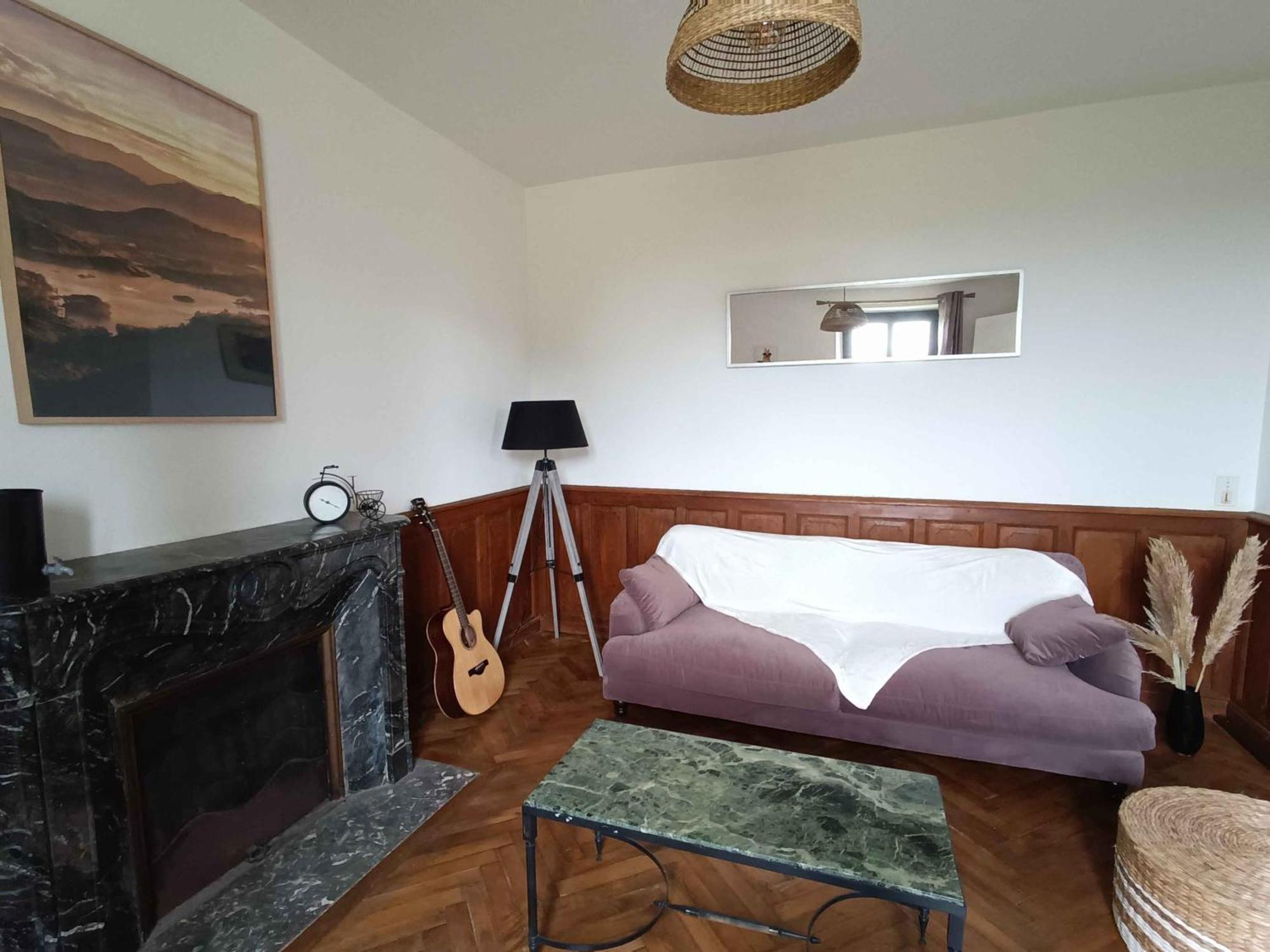 Les Tanalis - Chambres D'Hotes & Gite Gurs Exterior foto