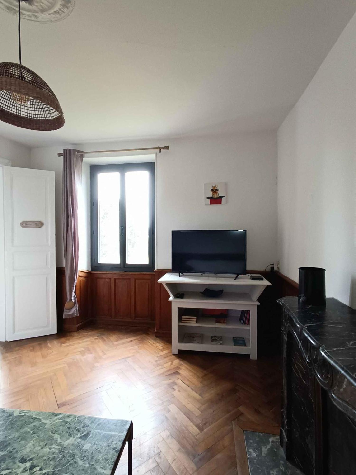 Les Tanalis - Chambres D'Hotes & Gite Gurs Exterior foto